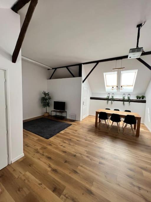 Stodola Chillout Apartments Marszowice  Εξωτερικό φωτογραφία
